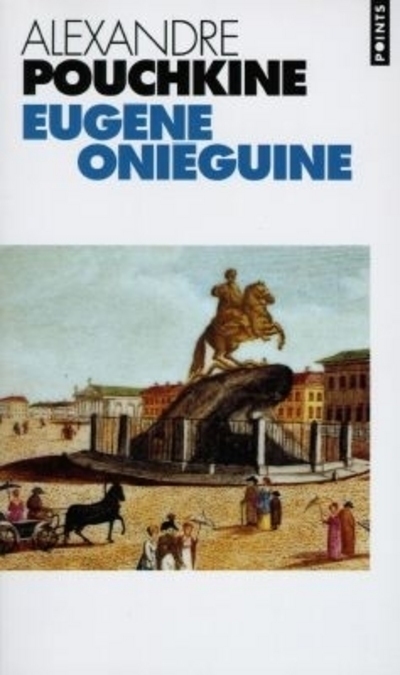 EUGENE ONIEGUINE