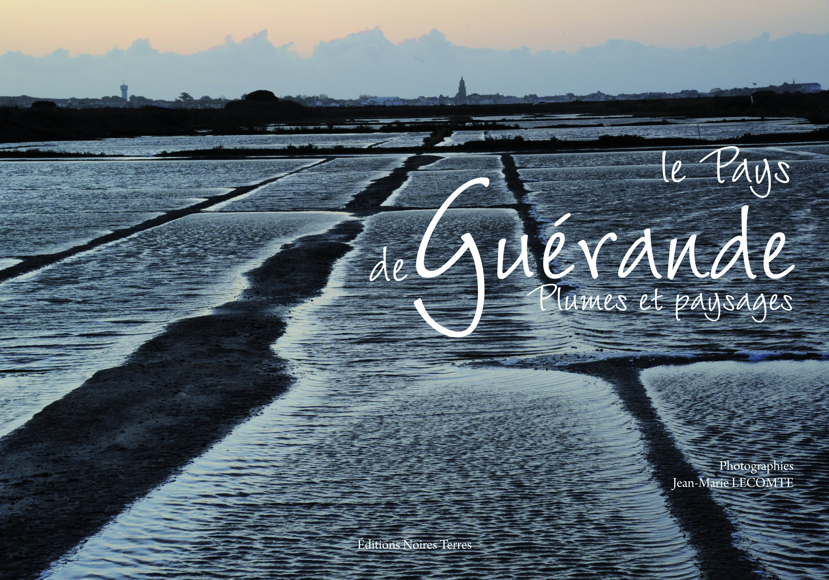 PAYS DE GUERANDE, PLUMES ET PAYSAGES