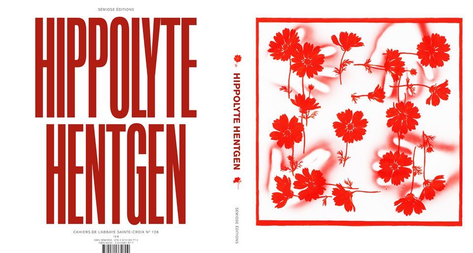 HIPPOLYTE HENTGEN - N 129