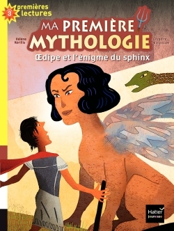 OEDIPE ET L´ENIGME DU SPHINX