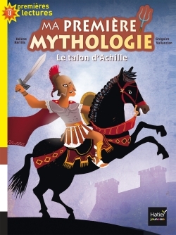 TALON D´ACHILLE