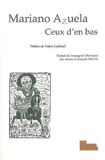 CEUX D´EN BAS