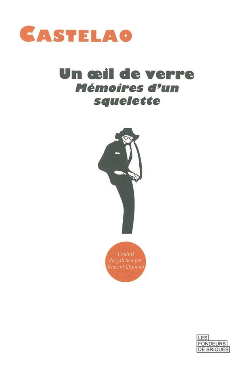 OEIL DE VERRE
