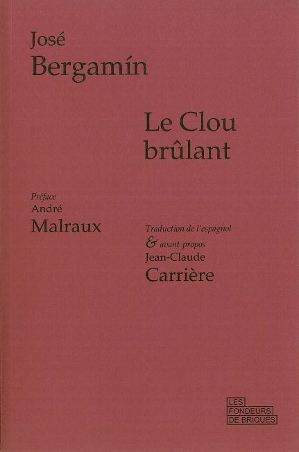 CLOU BRULANT (LE)