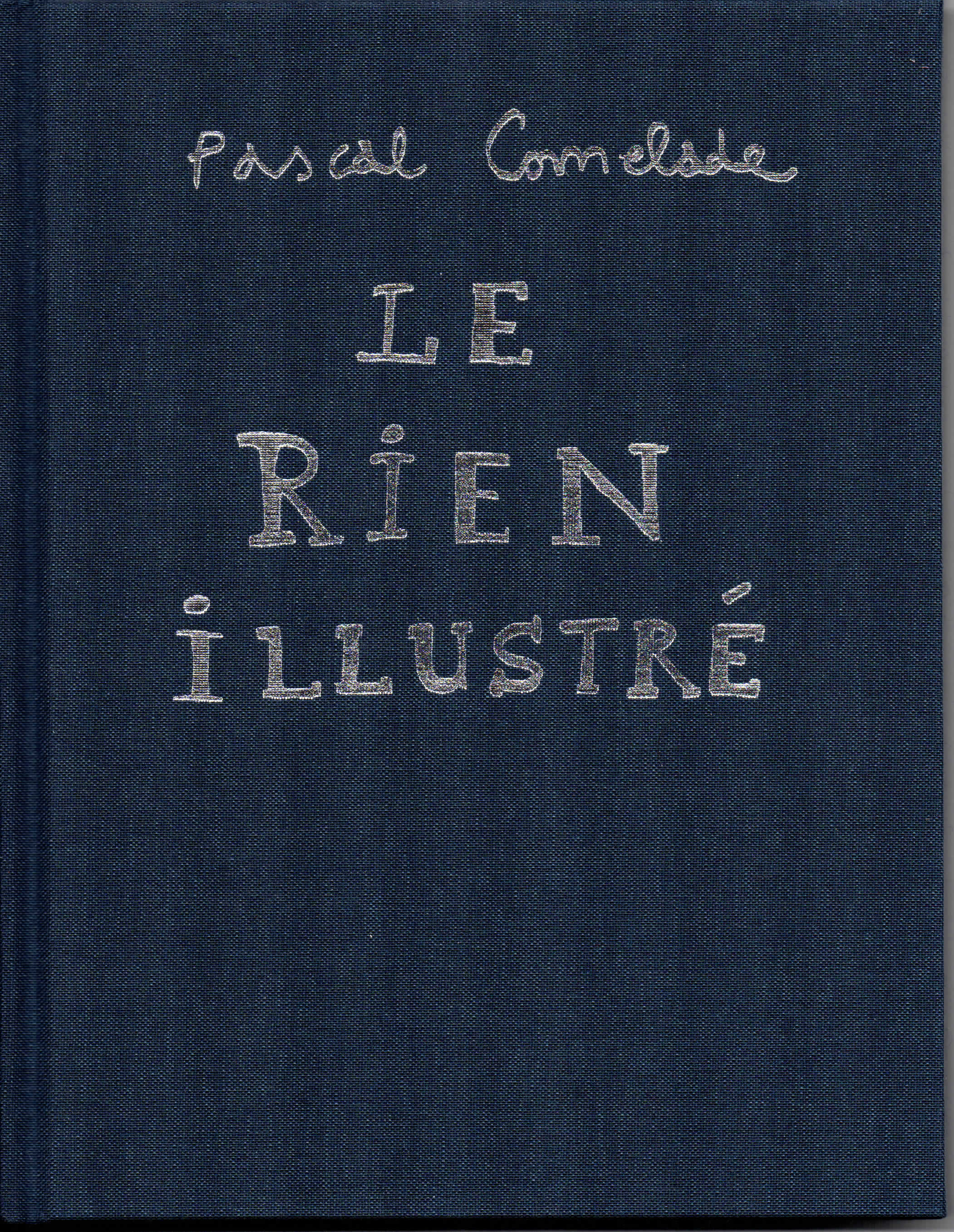 RIEN ILLUSTRE