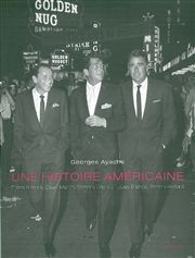 HISTOIRE AMERICAINE