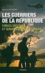 GUERRIERS DE LA REPUBLIQUE (LES)