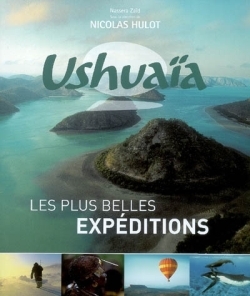 USHUAIA:PLUS BEL.EXPEDITIONS-TOUCAN