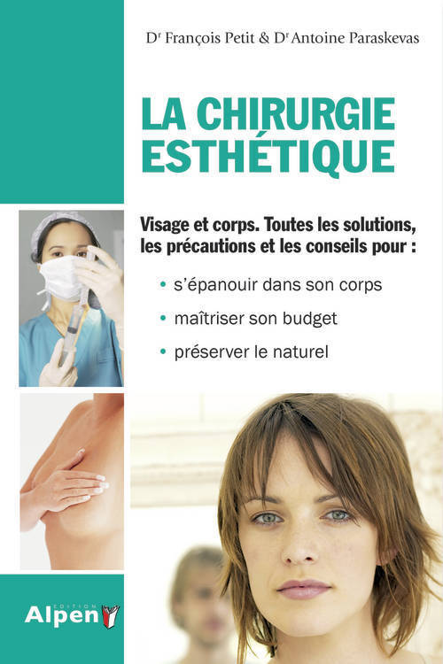 CHIRURGIE ESTHETIQUE