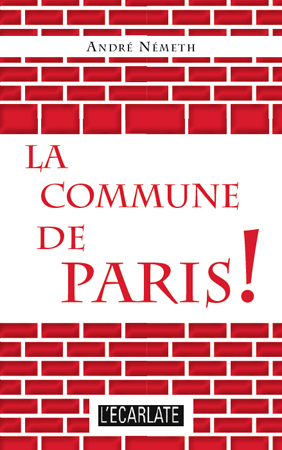 COMMUNE DE PARIS