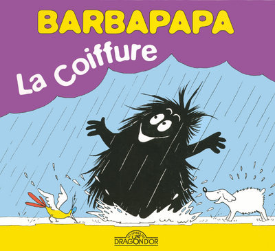 BARBAPAPA - LA COIFFURE