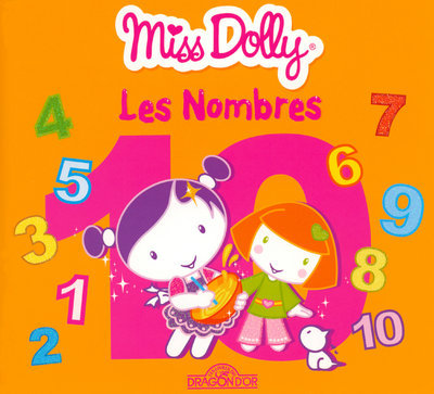 MISS DOLLY LES NOMBRES