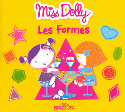 MISS DOLLY LES FORMES