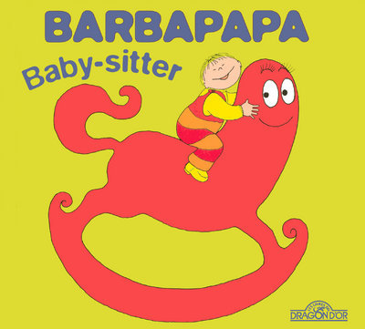 BARBAPAPA BABY-SITTER