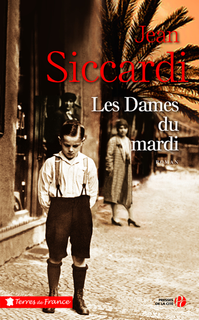DAMES DU MARDI