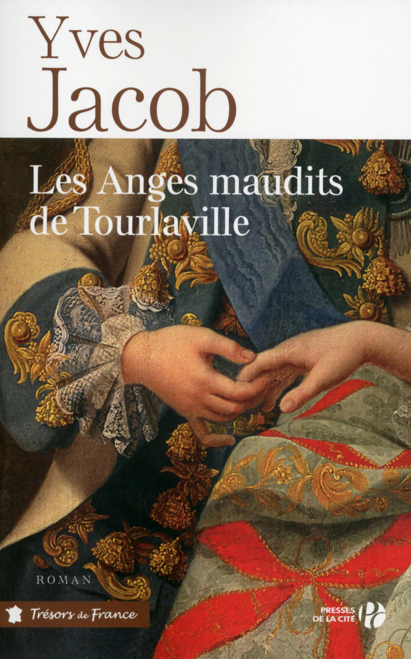 ANGES MAUDITS DE TOURLAVILLE