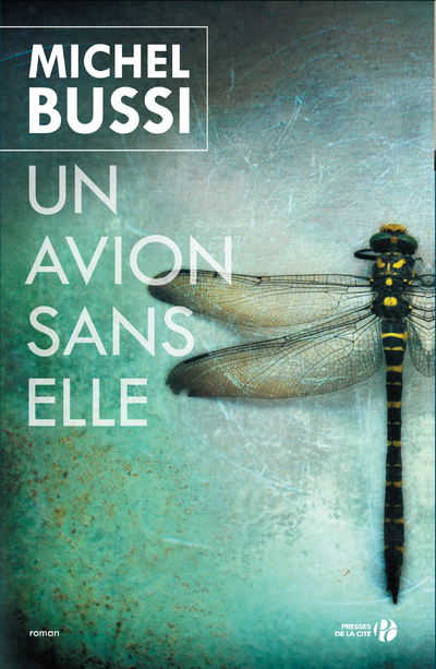 AVION SANS ELLE - COLLECTOR -