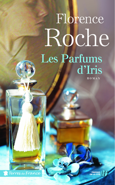 PARFUMS D´IRIS