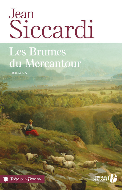 BRUMES DU MERCANTOUR