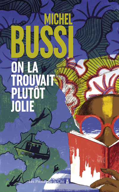 ON LA TROUVAIT PLUTOT JOLIE