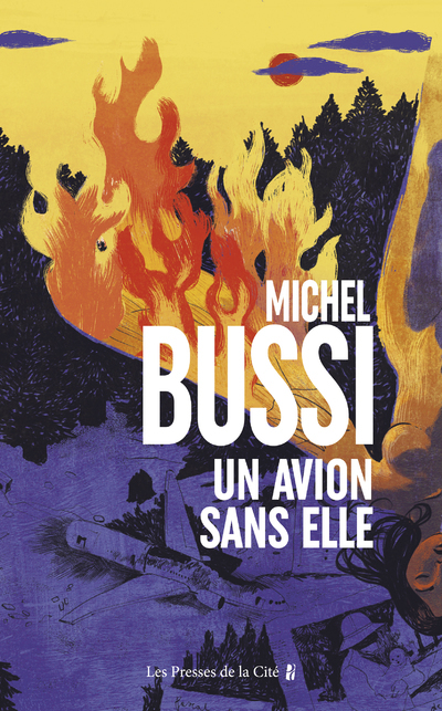 AVION SANS ELLE