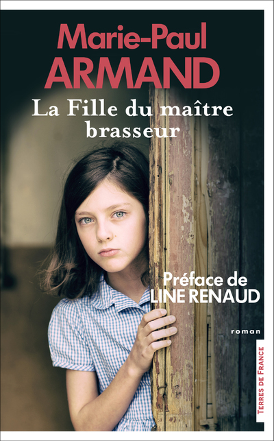 FILLE DU MAITRE-BRASSEUR