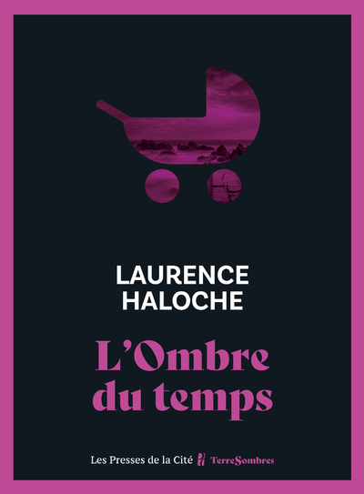 L´OMBRE DU TEMPS