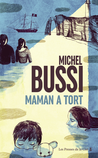 MAMAN A TORT