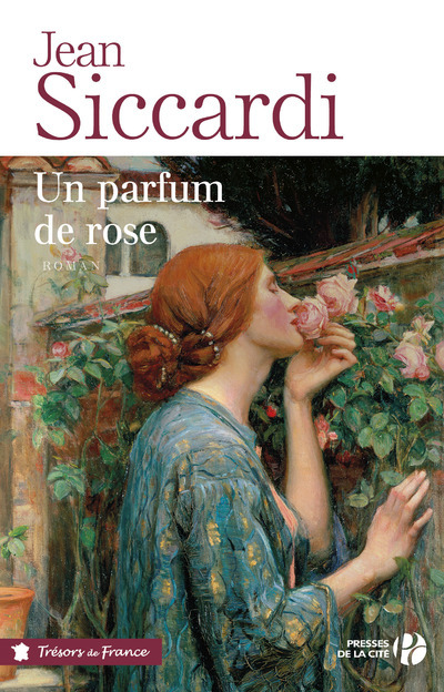 PARFUM DE ROSE