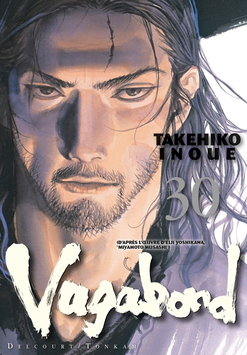 VAGABOND -TOME 30-