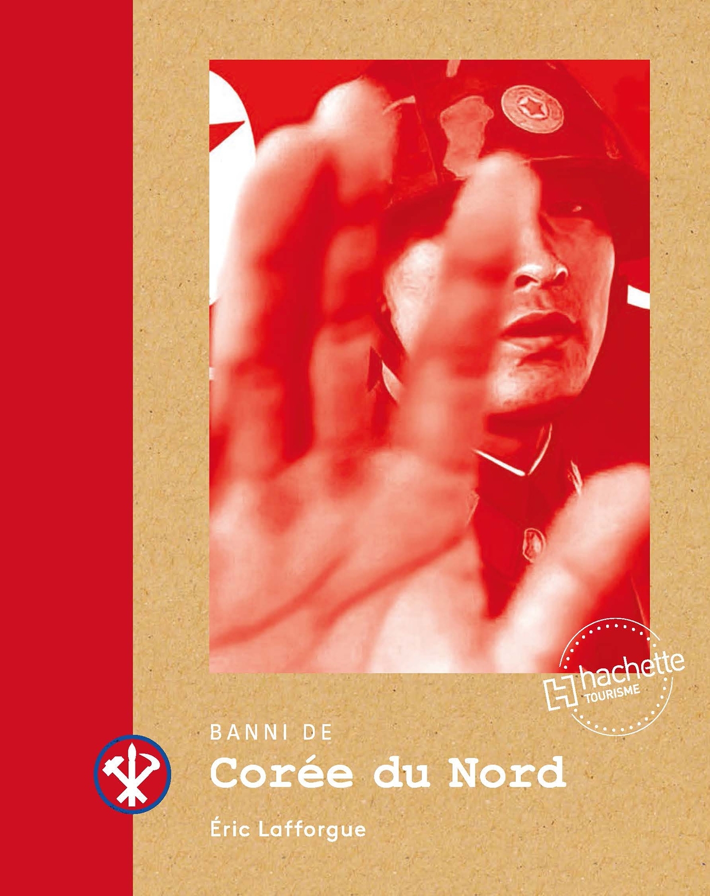 BANNI DE COREE DU NORD