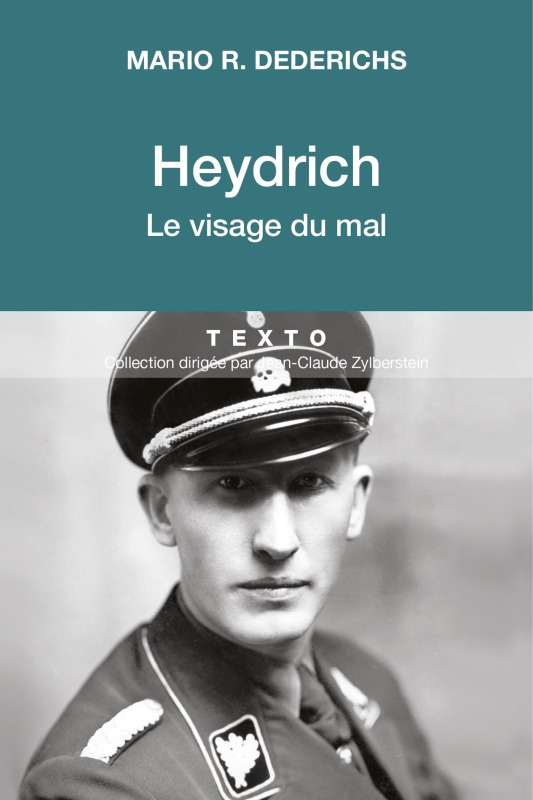 HEYDRICH LE VISAGE DU MAL