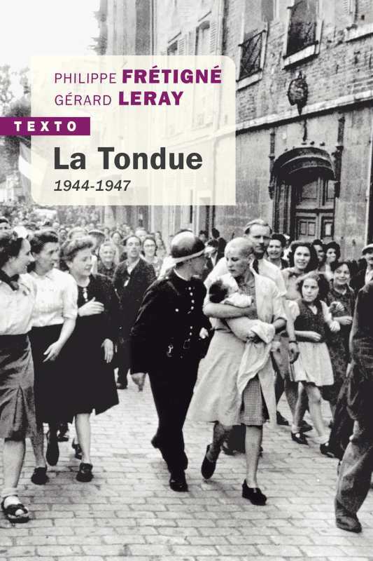 TONDUE (LA) - 1944-1947