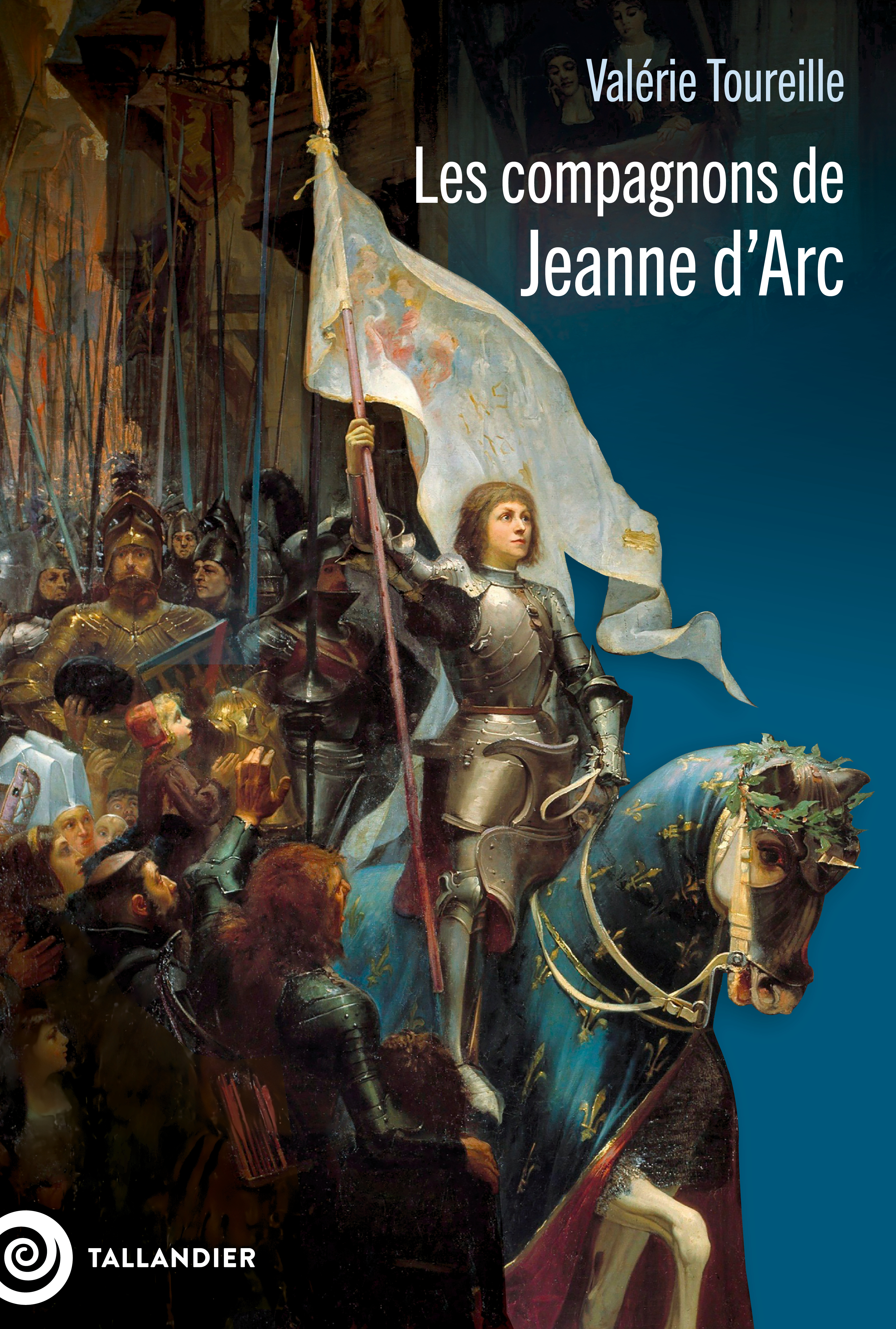 LES COMPAGNONS DE JEANNE D´ARC
