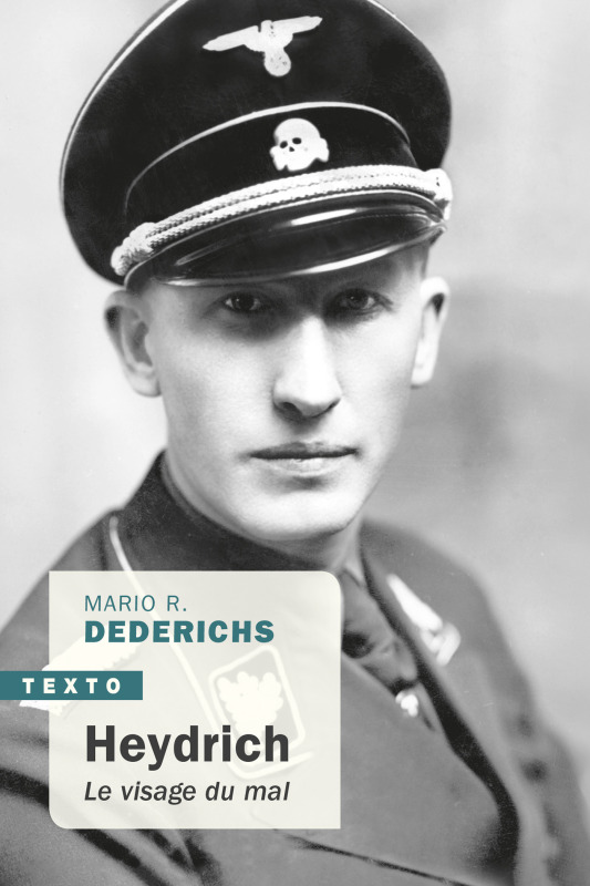 HEYDRICH - LE VISAGE DU MAL