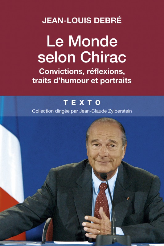 MONDE SELON CHIRAC - TEXTO