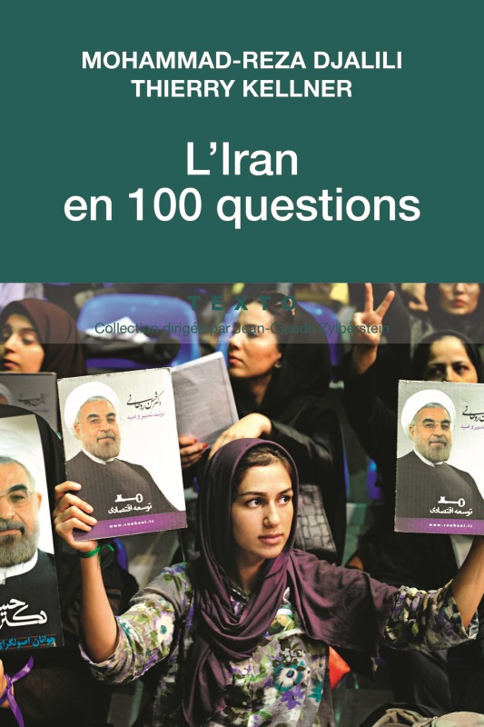 IRAN EN 100 QUESTIONS - TEXTO
