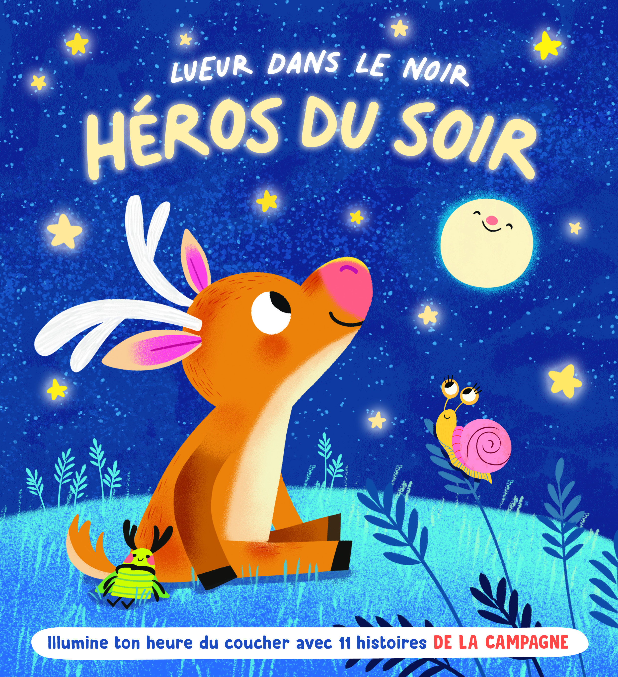 CAMPAGNE - HEROS DU SOIR