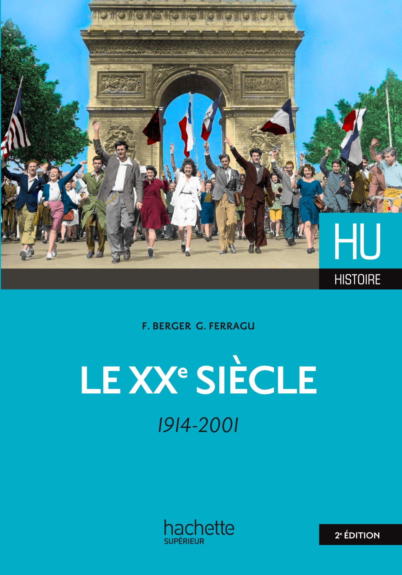 XXE SIECLE (1914-2001)