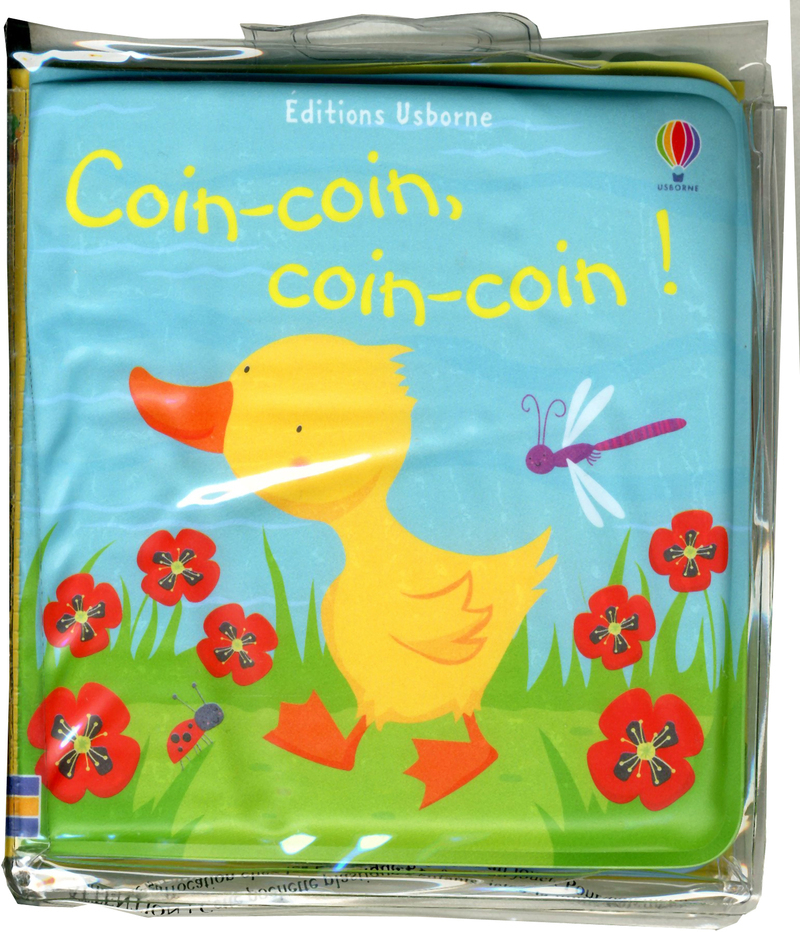 COIN-COIN COIN-COIN