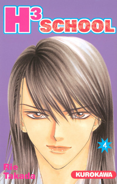 H3 SCHOOL - TOME 4