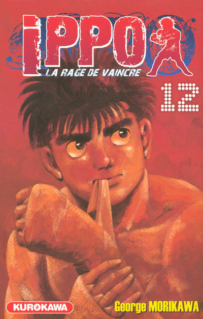 IPPO - TOME 12 - VOL12