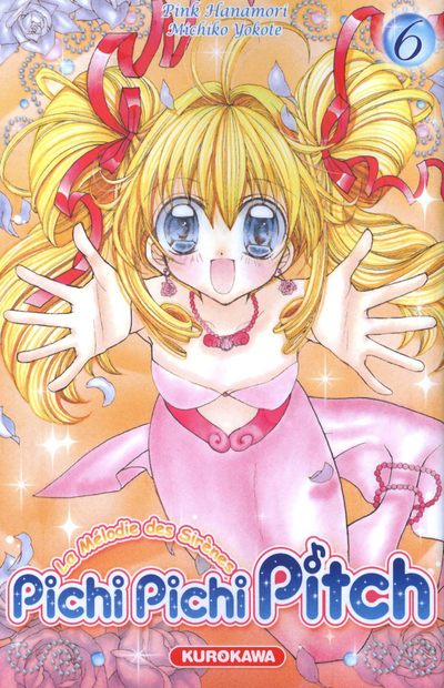 PICHI PICHI PITCH T06