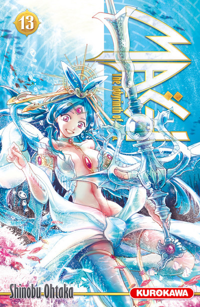 MAGI T13