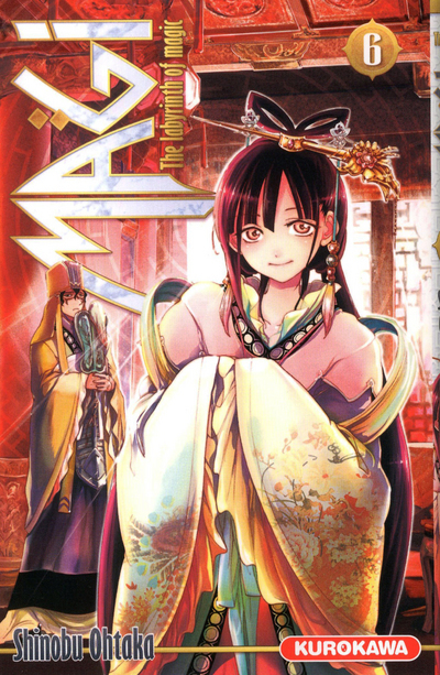 MAGI T06