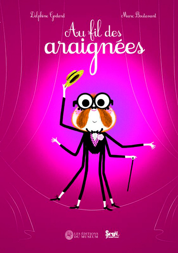 AU FIL DES ARAIGNEES
