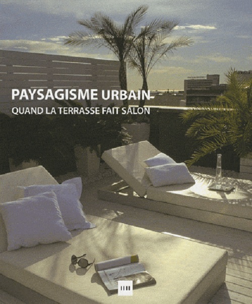 PAYSAGISME URBAIN