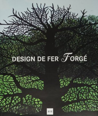 DESIGN DE FER FORGE