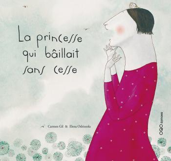PRINCESSE QUI BAILLAIT SANS CESSE