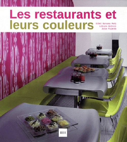 RESTAURANTS ET LEURS COULEURS
